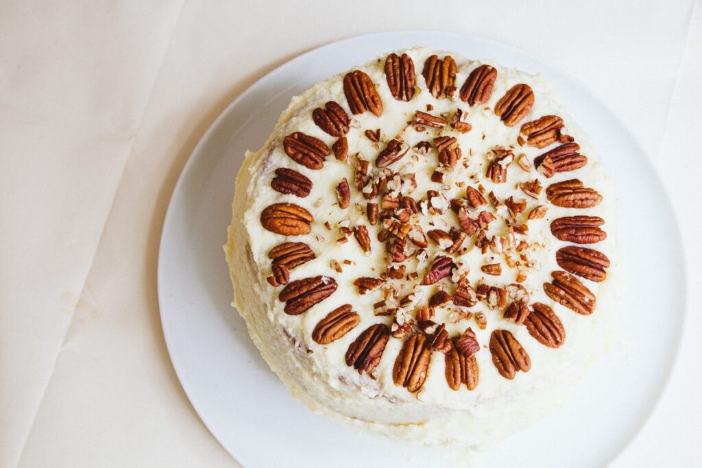 Magnolia Bakery Hummingbird Cake Recipe