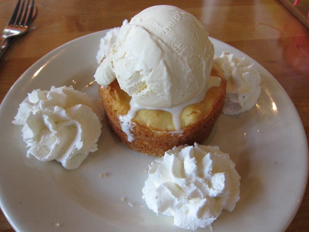 California Pizza Kitchen Butter Cake Recipe