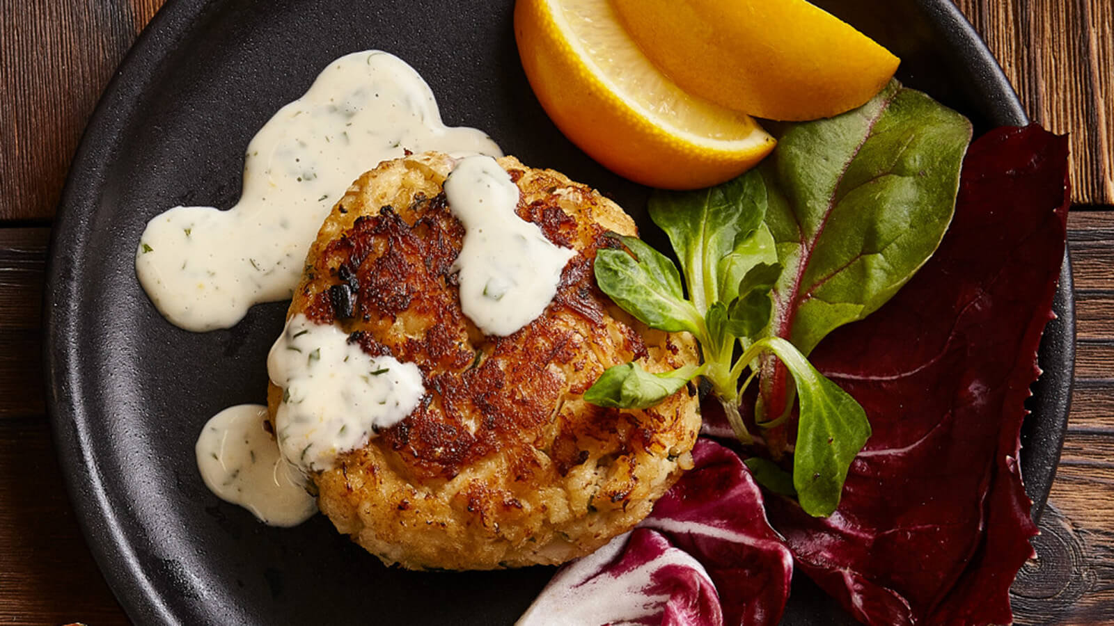 Aioli Recipe for Crab Cakes