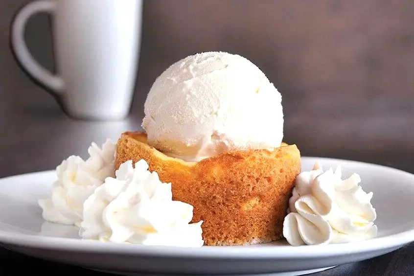 California Pizza Kitchen Butter Cake Recipe