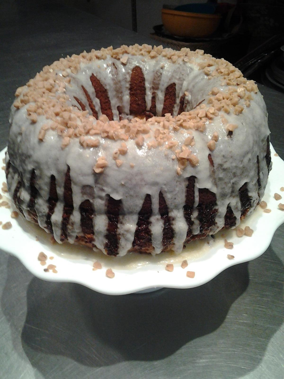 jack daniels cake recipe