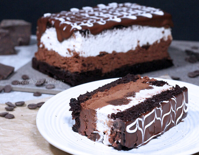 Costco Tuxedo Cake Recipe