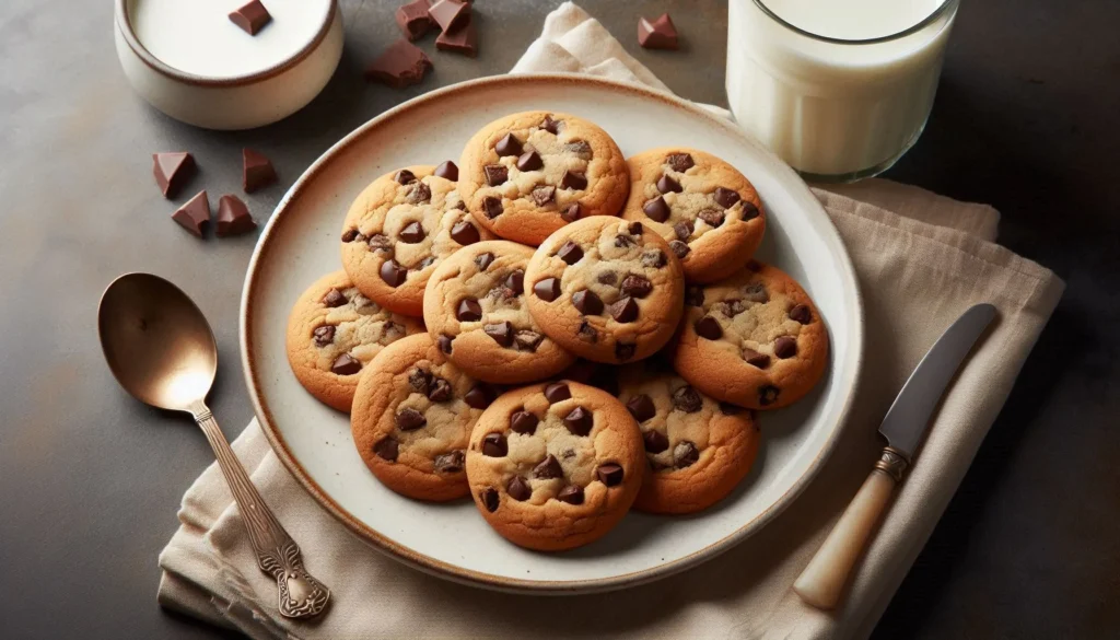 1 dozen cookie recipe