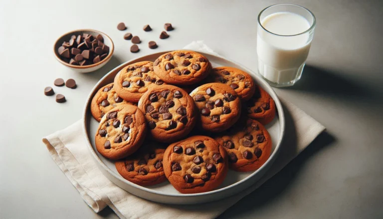 1 dozen cookie recipe